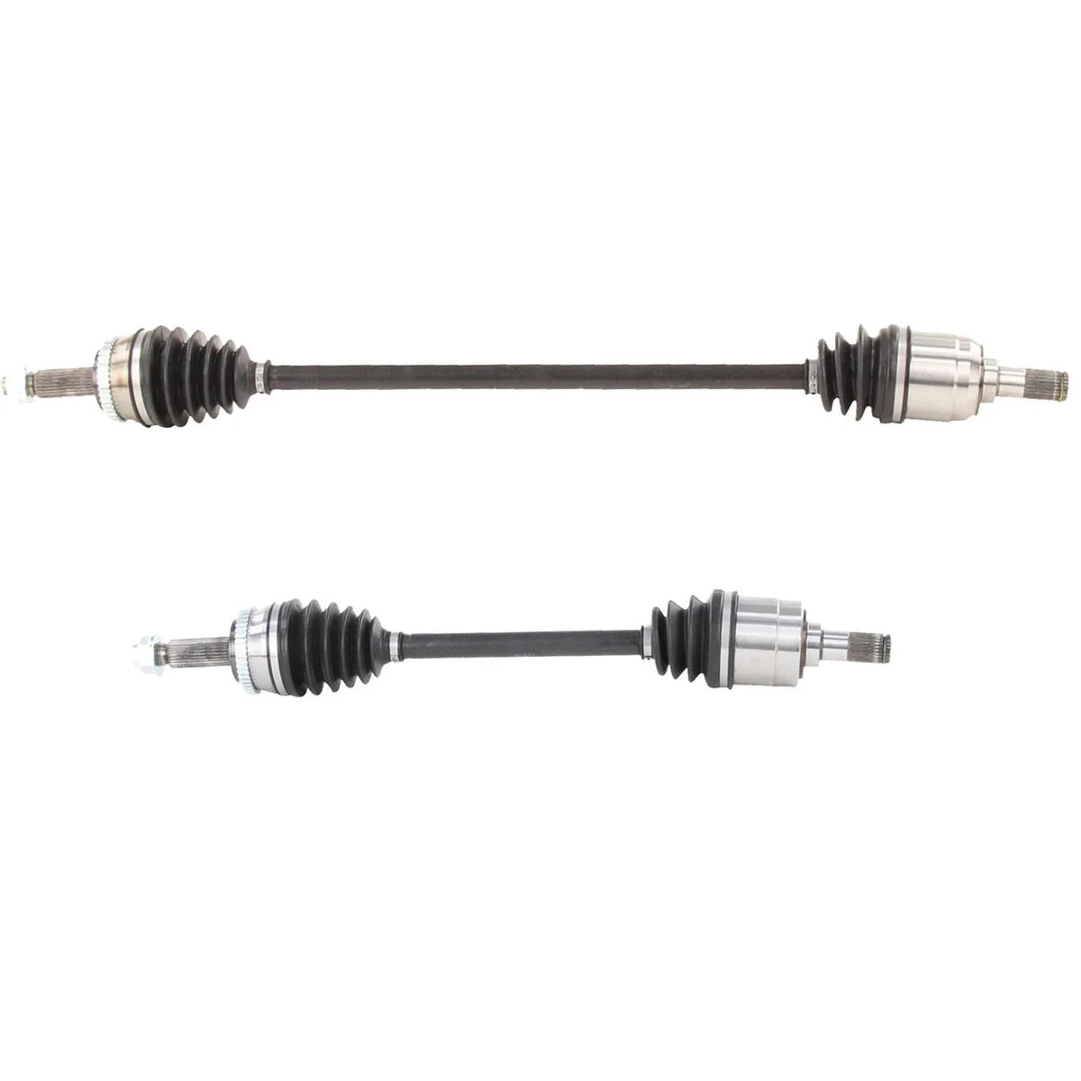 SurTrack Front CV Axle Shaft Kit for Kia Forte Forte Koup (2010)