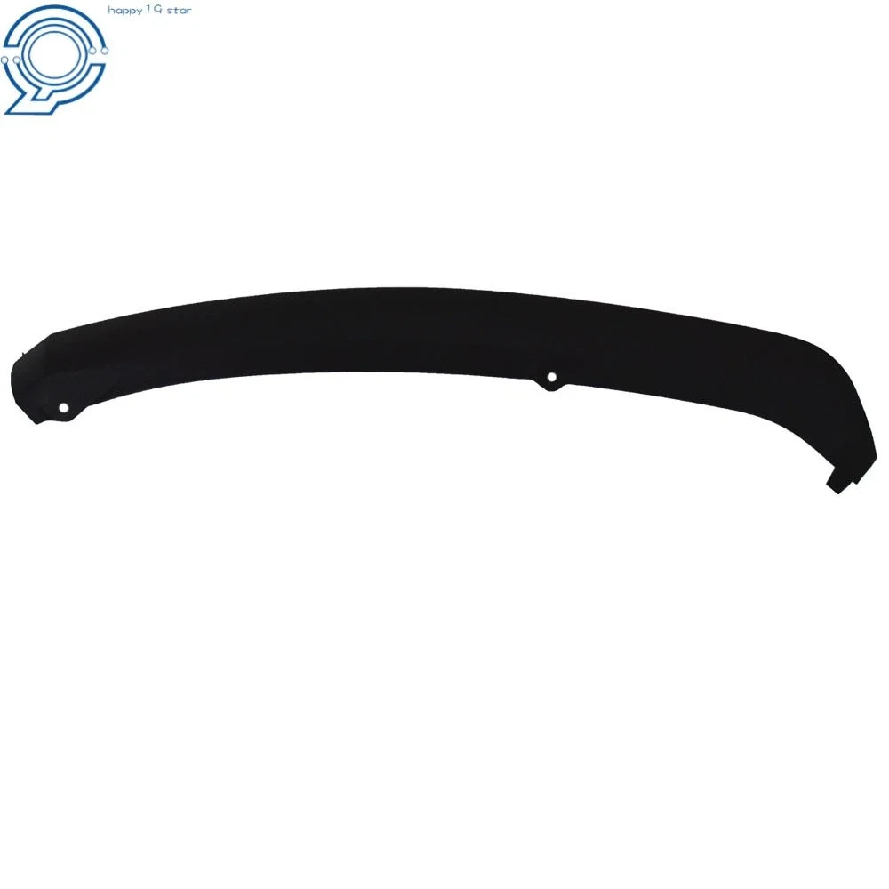 Front Bumper Right Side Air Deflector for Ford Focus (2012–2014)