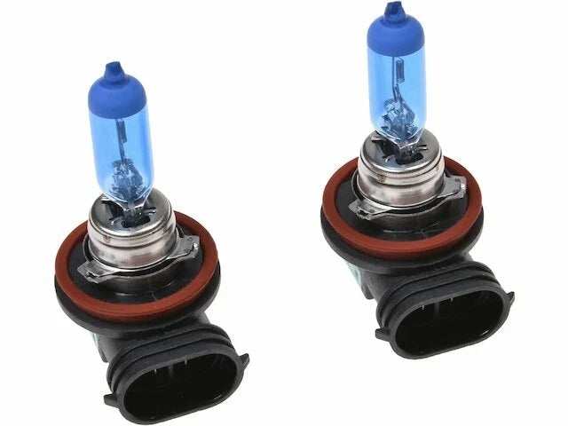 Low Beam Headlight Bulb for Mazda 3 (2010–2017) Q886BS