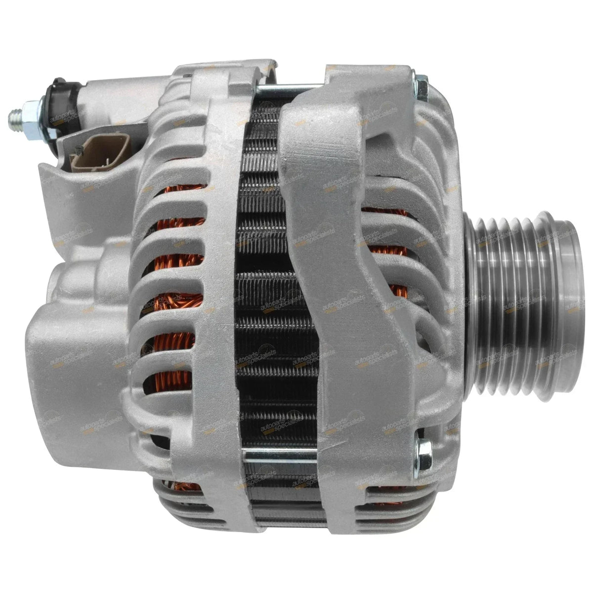 2.4L 4cyl Alternator for Mitsubishi Outlander (2012-2017)