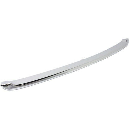 Lower Grille Trim for Mini Cooper (2007–2015) Chrome MC1216100 51112751624
