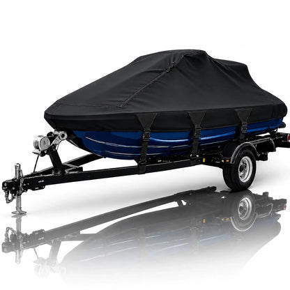 Jet Ski Cover - 600 Denier for GTX LTD by Sea-Doo (1998-1999)