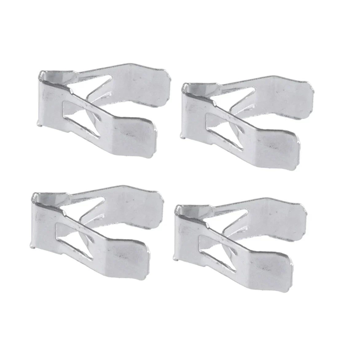 10 Center Console Clips for Nissan DVD Dashboard Panel