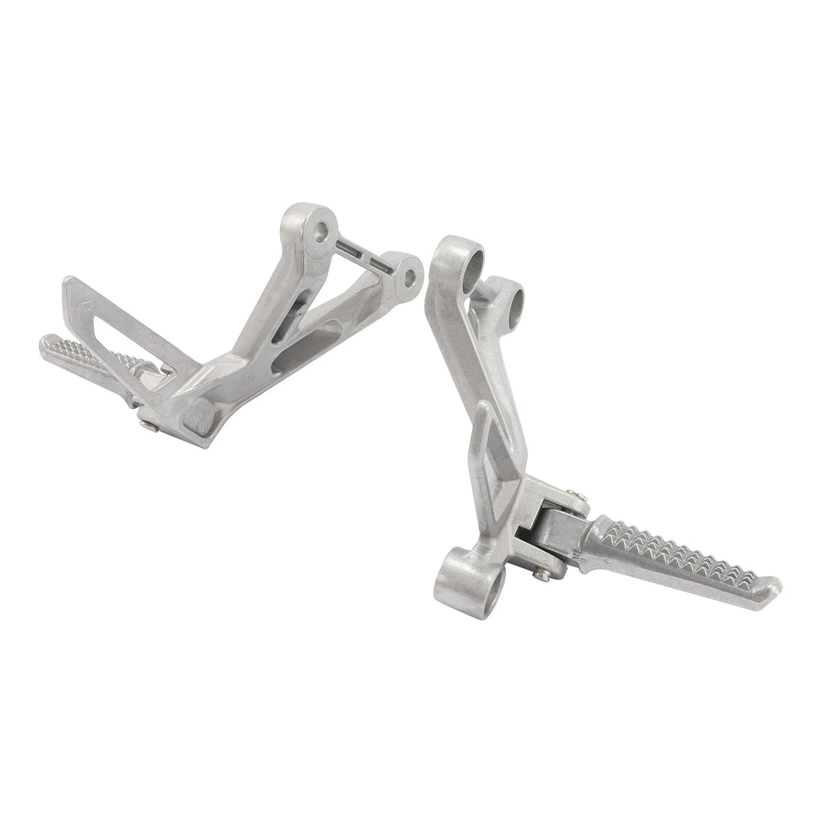 Footrest Bracket Set for Honda CB500F CBR500R (2016–2025)