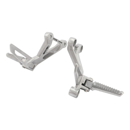 Footrest Bracket Set for Honda CB500F CBR500R (2016–2025)