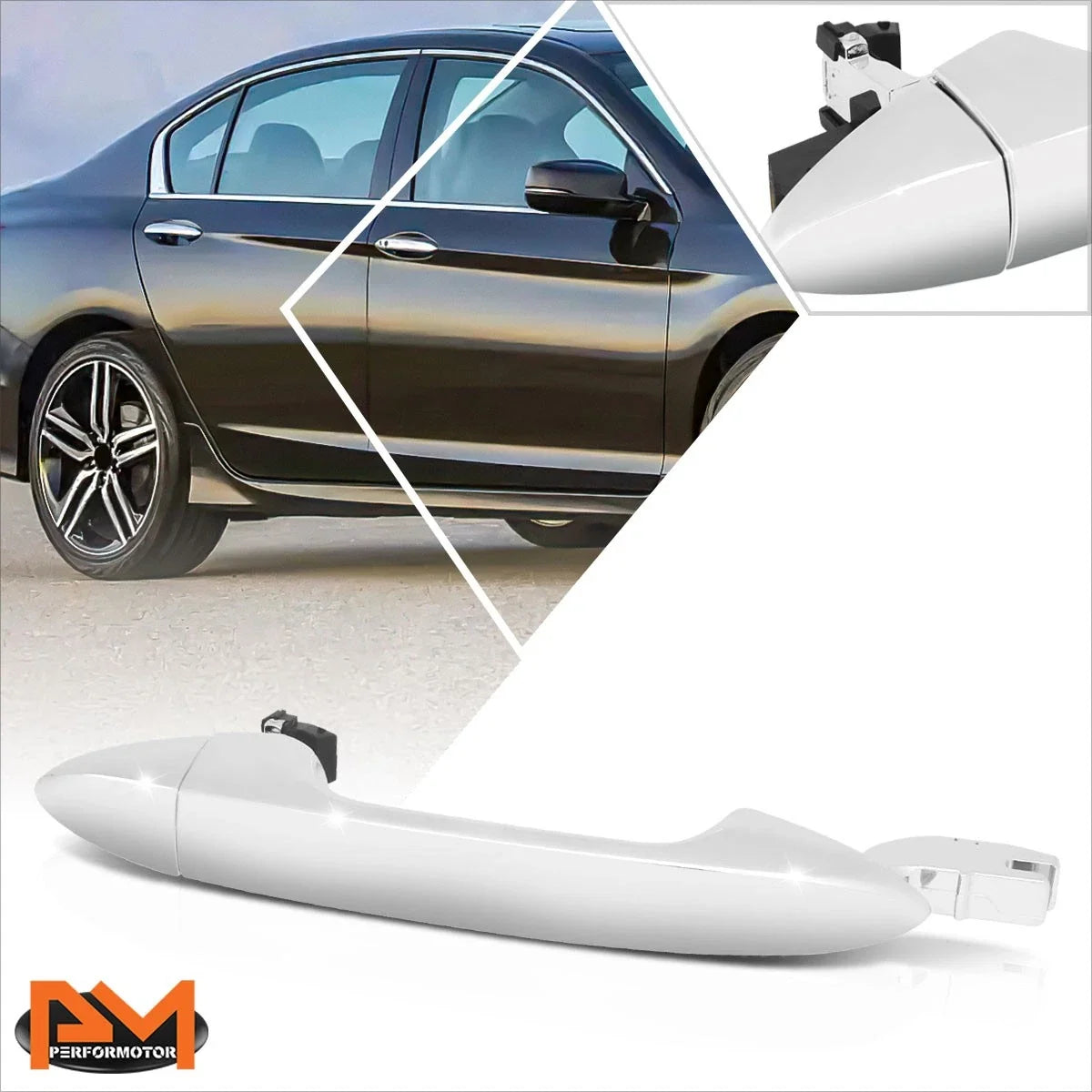 Door Handle for Honda Accord Sedan and Pilot (2013-2020)