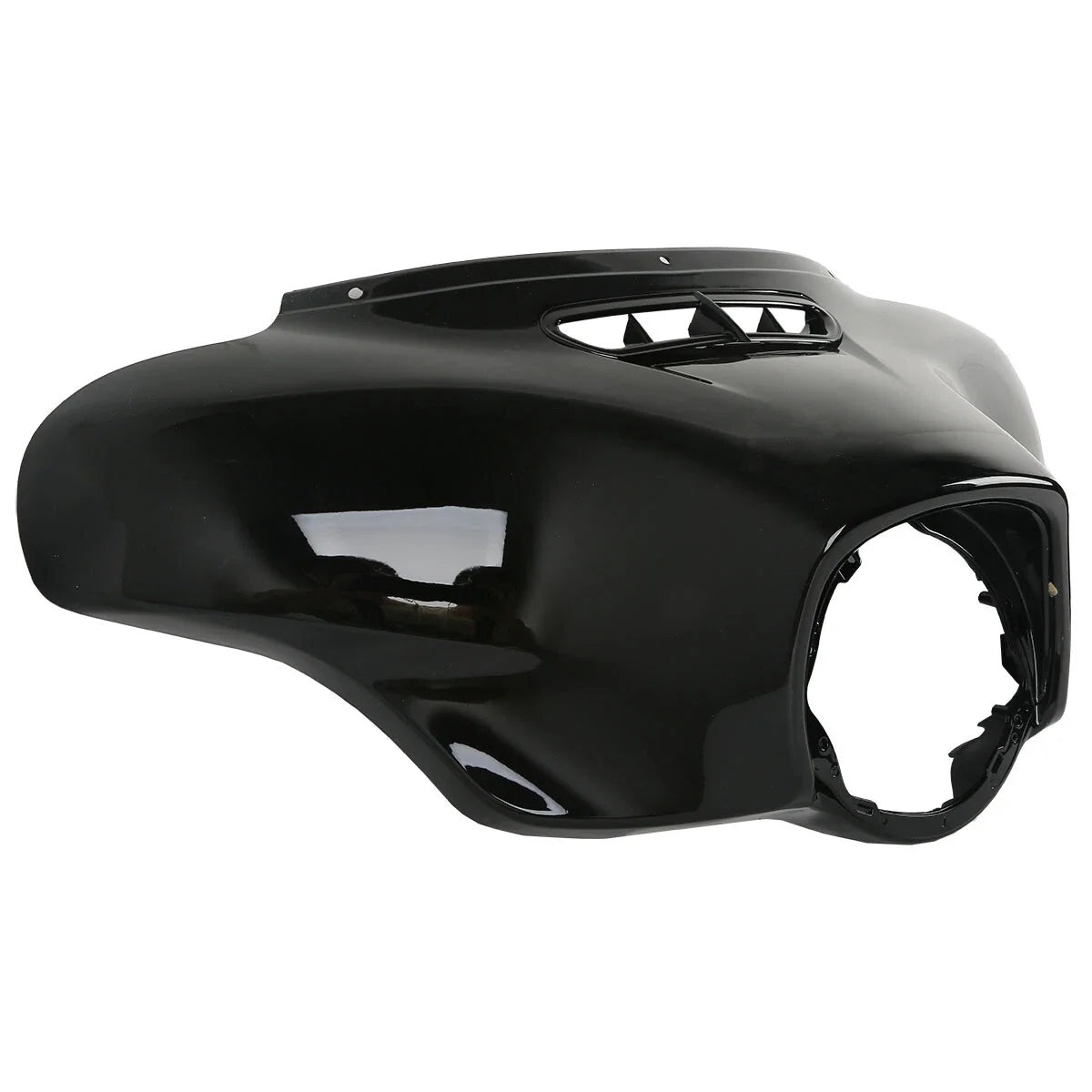 Outer and Inner Batwing Fairings for Harley Electra Glide 2014-2024