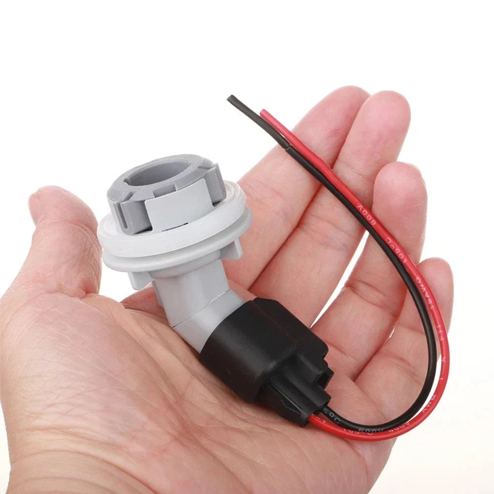 Bulb Holder Connector for Focus MK2 (2005-2013)