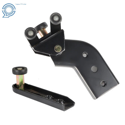 Sliding Door Roller Bracket for GMC Chevrolet Express (1996–2020)