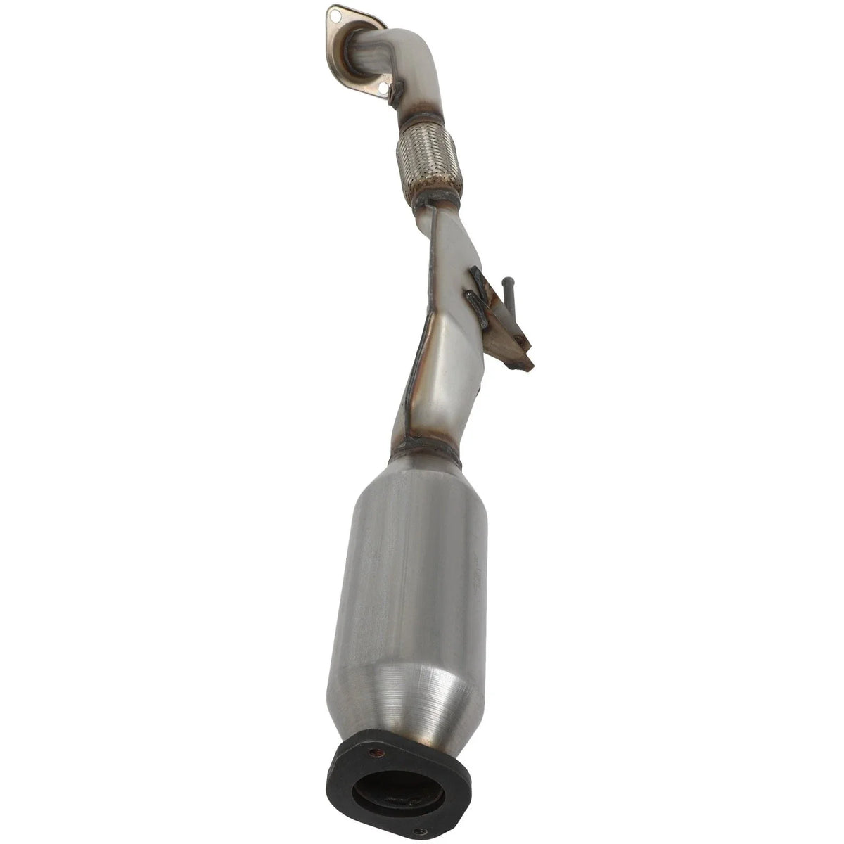 Pair Catalytic Converters for Nissan Altima 2.5L (2002–2006) 16456 0991401
