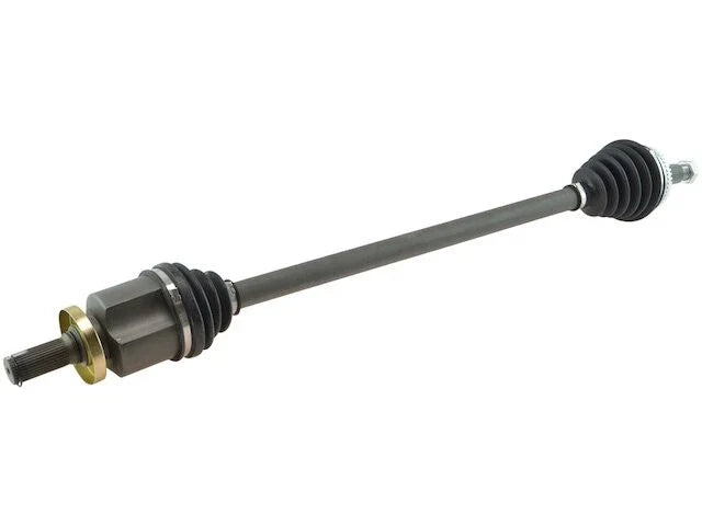 Front Right CV Axle Assembly for Suzuki Forenza (2004–2008) FP337NP