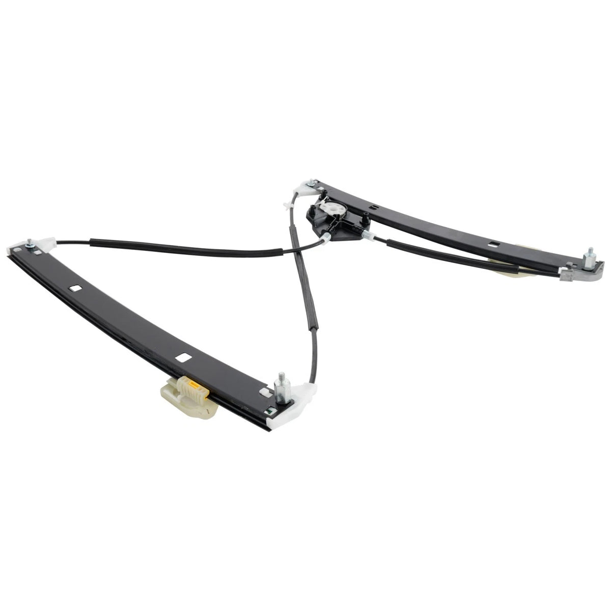 Window Regulators Set of 2 for Audi Q3 (2015–2021)
