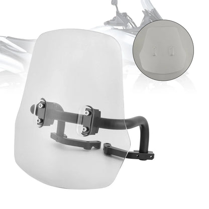 Windshield ABS for Honda CT125 Hunter Cub 2019-2023