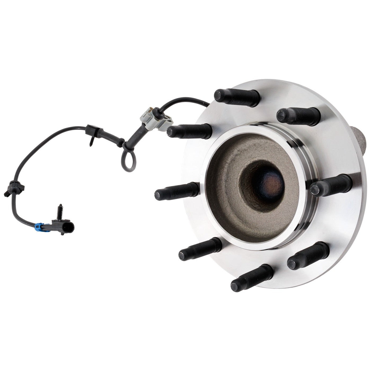 Wheel Hubs for Chevy Savana (2010-2023)