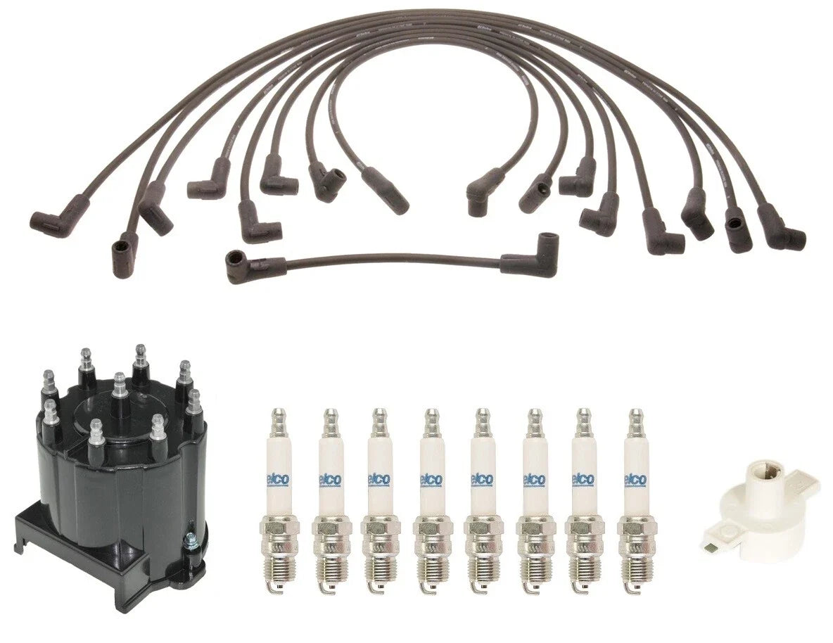 ACDelco Ignition Kit for Chevrolet K2500 V10 G10 (1990–1999)