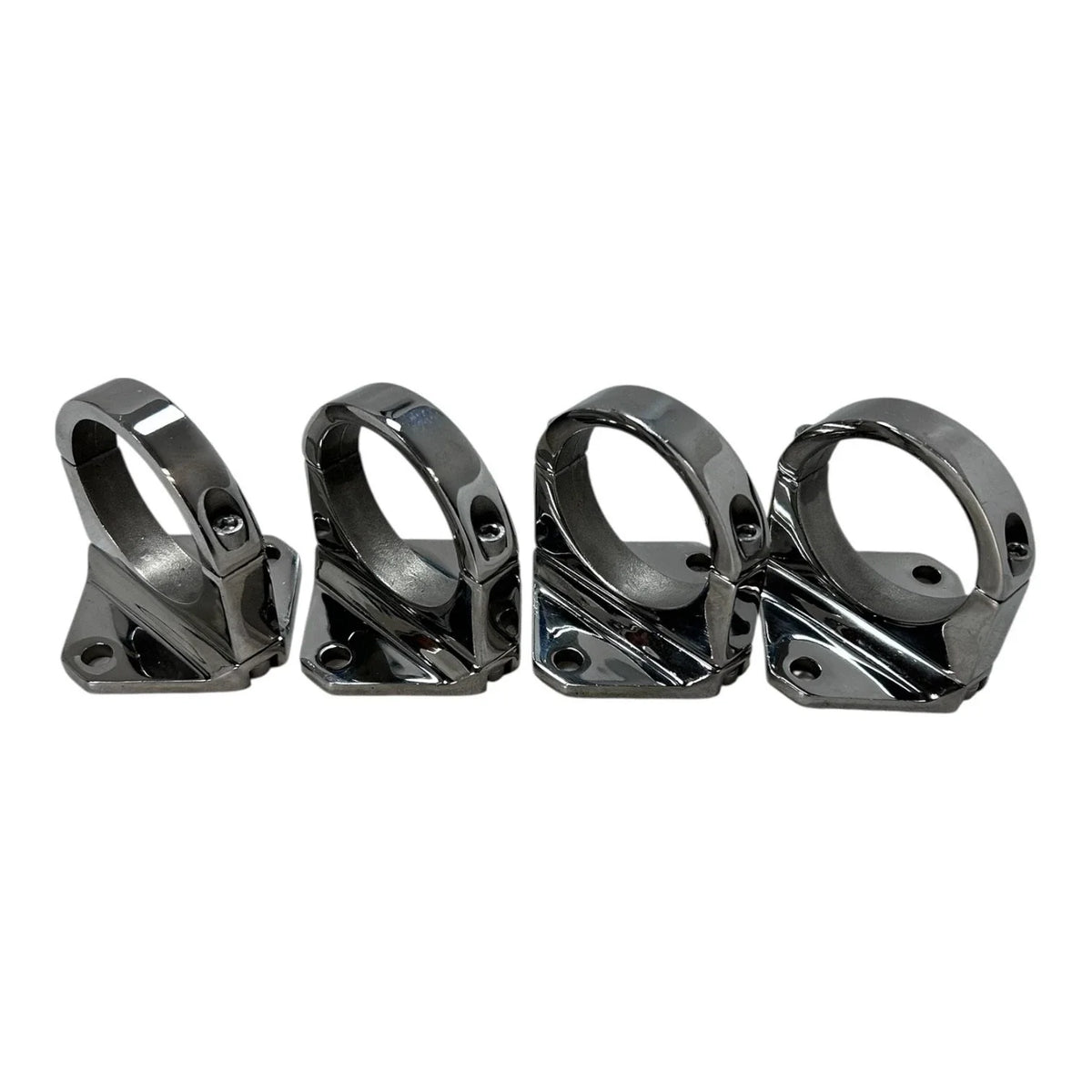 Set of 4 Mounting Clamps for ATF-SG 195 (Marine)