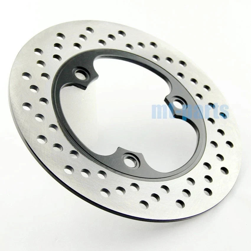 Rear Brake Disc Rotor for Honda NS400 RF/RG (1985–1987) & CBR600 FH/FJ/FK/FL (1987–1990)