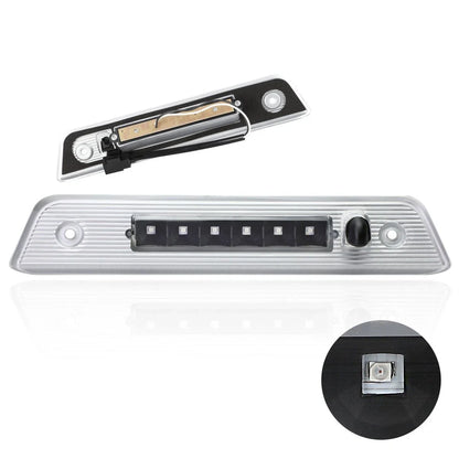LED Third Tail Light Brake for Jeep Liberty 2008-2012