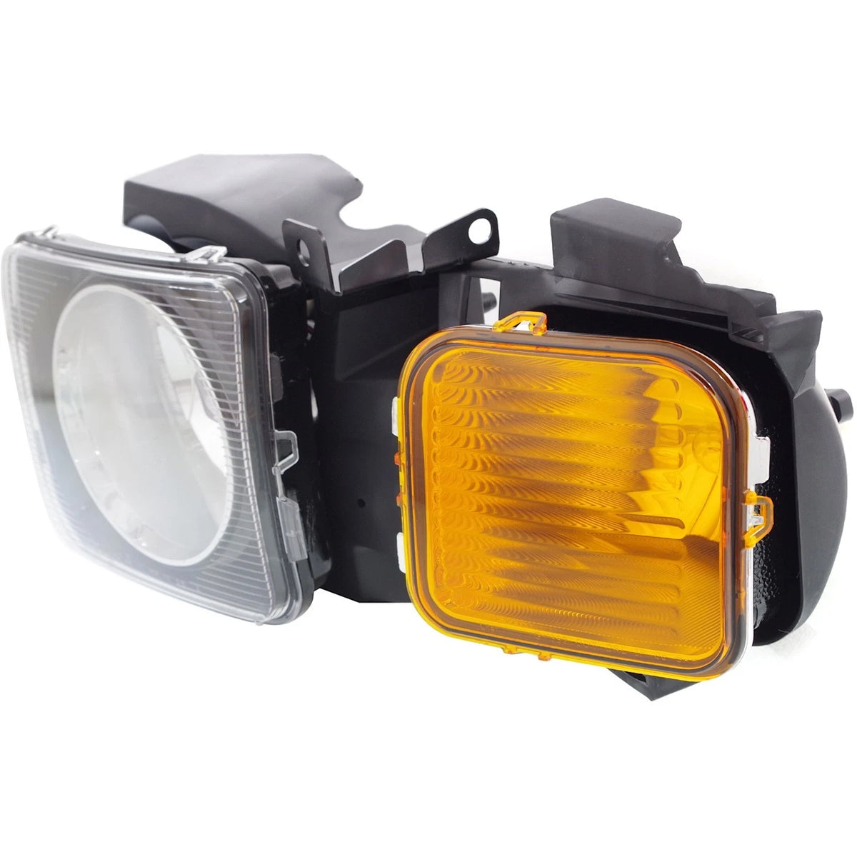 Auto Light Kit Driver Left Side for Hummer H3 H3T (2009–2010)