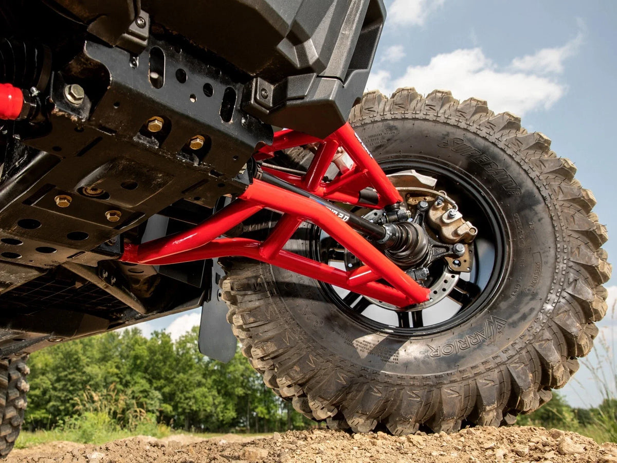 High Clearance Offset A Arms/Ball Joint for Polaris RZR XP 1000 (2014–2023)