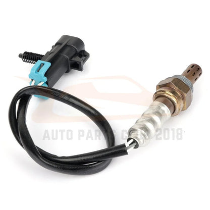 1998 Chevrolet Astro 4.3L Front O2 Sensor Pair - Heated