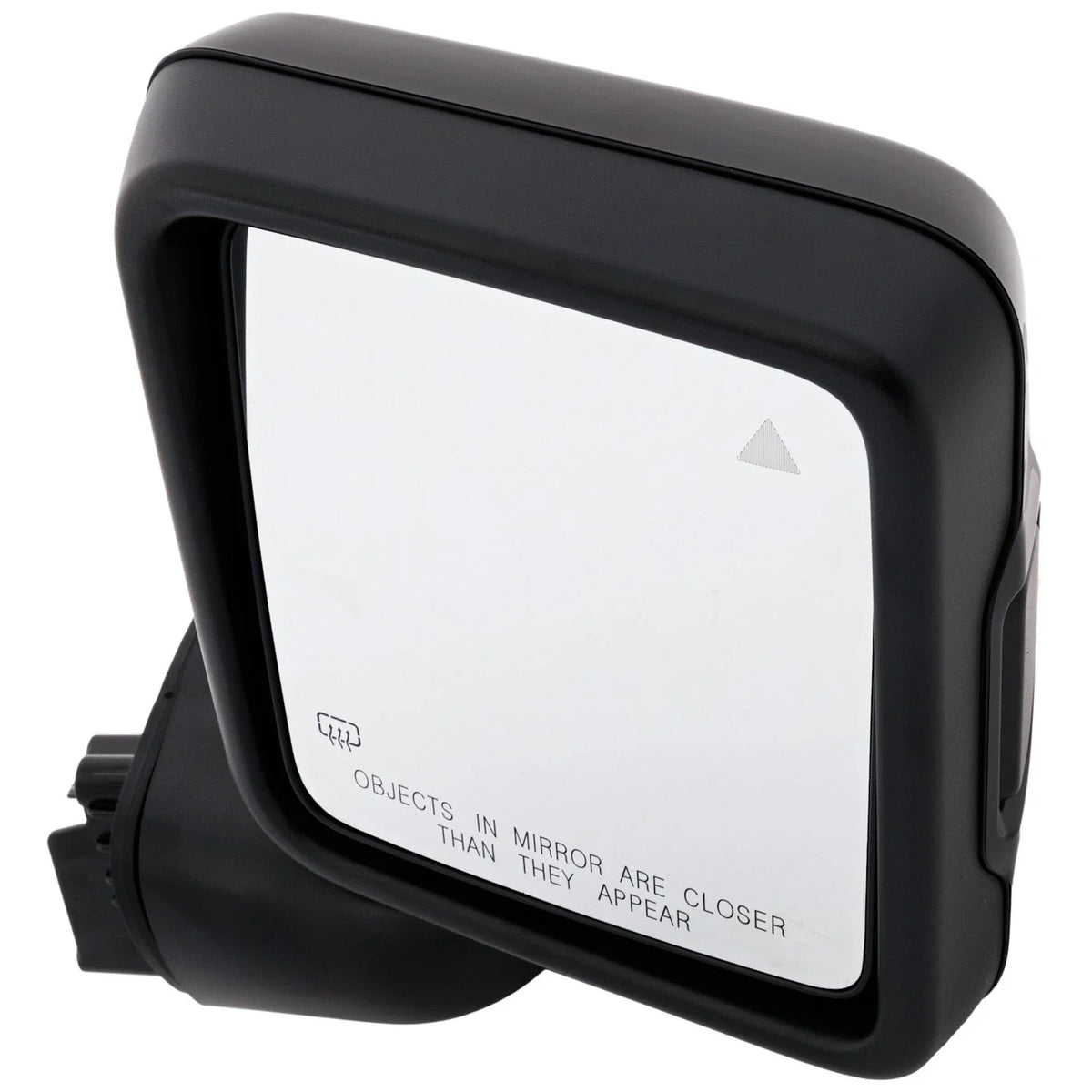 Heated Mirror Assembly for Right Side Jeep Gladiator Wrangler