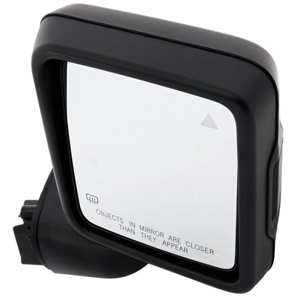 Heated Mirror Assembly for Right Side Jeep Gladiator Wrangler