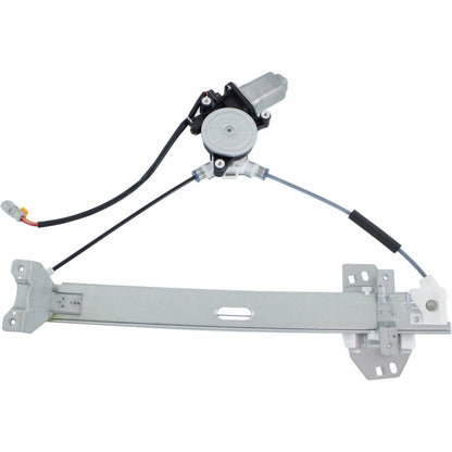 Set of 2 Window Regulators for CL (Driver & Passenger Side)