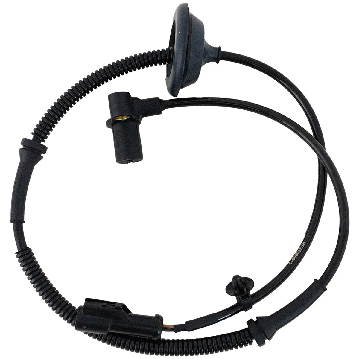ABS Speed Sensor for Ford Mustang (1999–2004) Rear Passenger Side