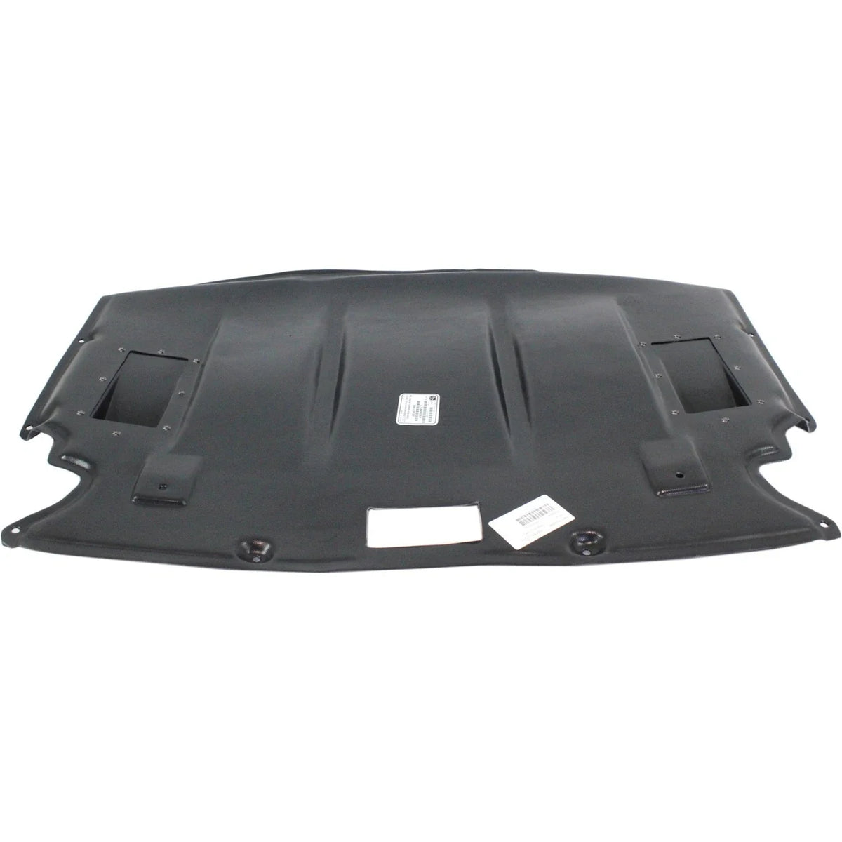 Engine Splash Shield for BMW 528i (2008–2010) RWD E60 Sedan