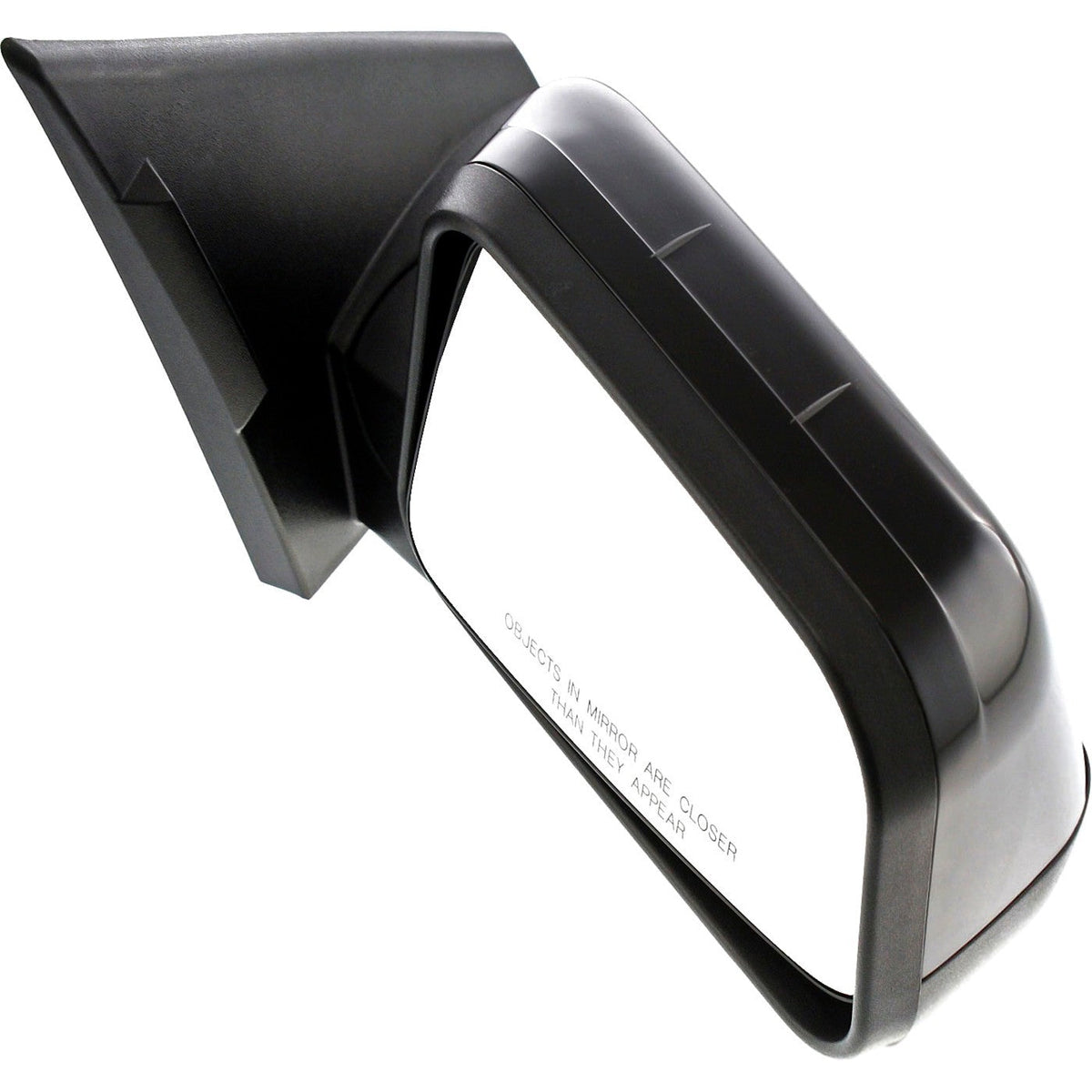 Manual Folding Mirror Passenger Side for 2007 Ford Edge