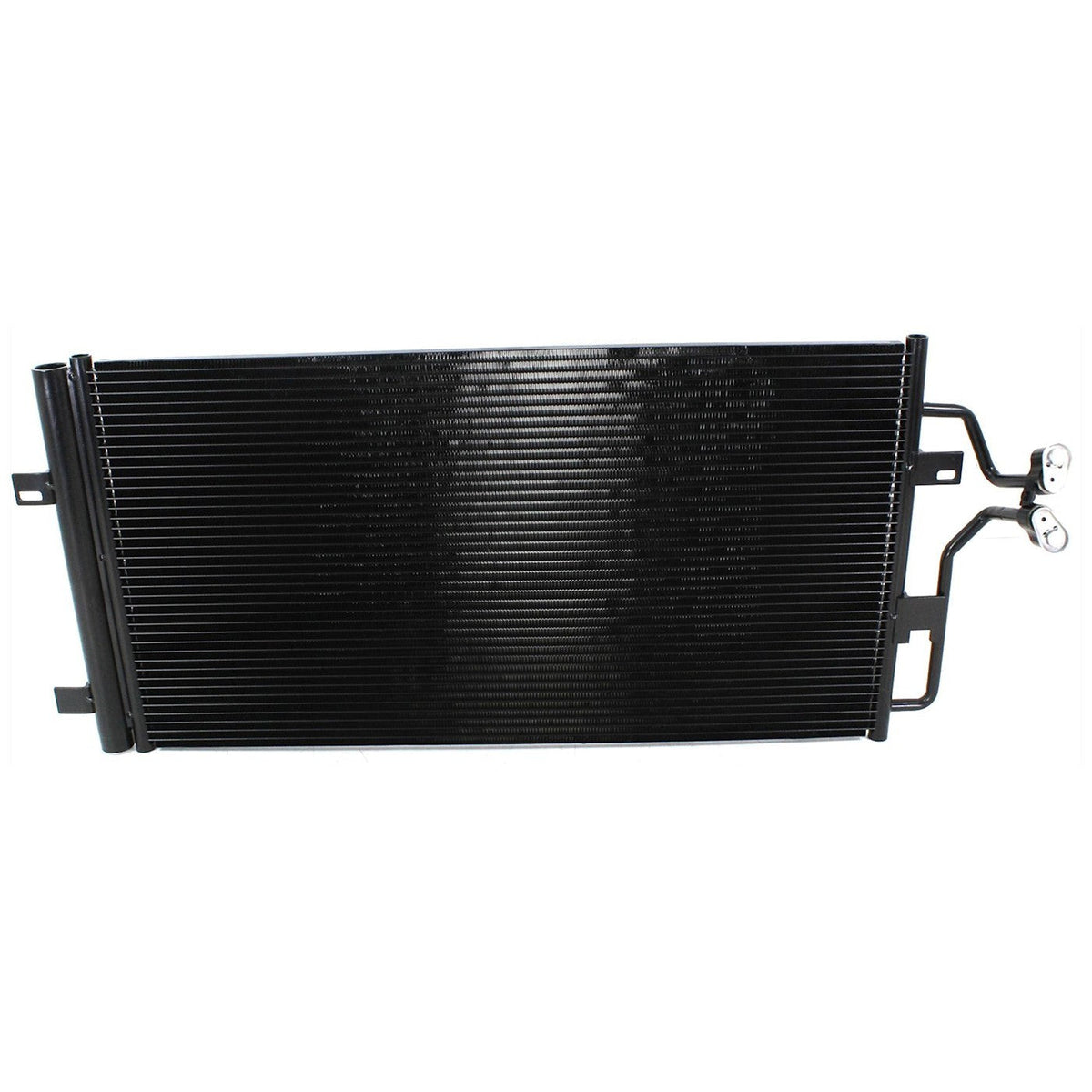 A/C Condenser Unit for Buick Lucerne (2006 to 2008)
