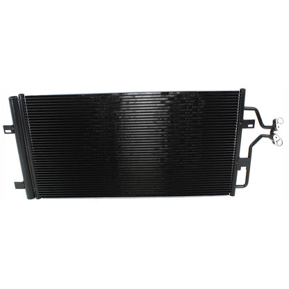 A/C Condenser Unit for Buick Lucerne (2006 to 2008)