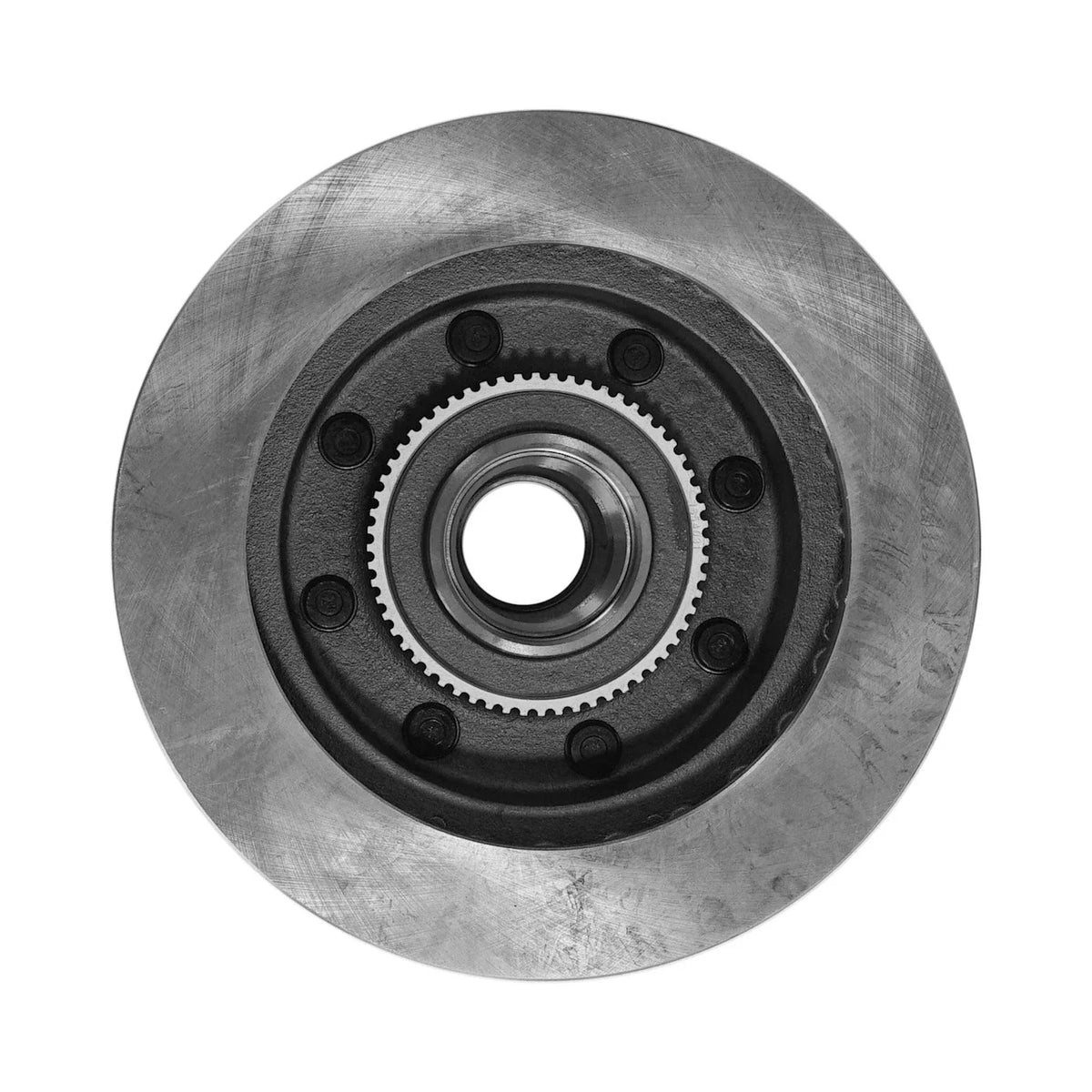 Front Brake Disc for Ford Super Duty F250 F350 Excursion