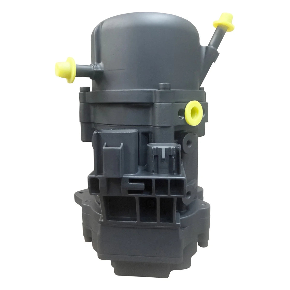 Power Steering Pump Replacement for Jeep Wrangler (2022–2023) 3.0L RHD