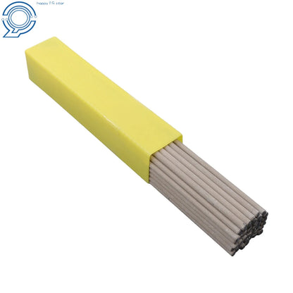 5 LBS of 5/32"×14" E7018 Carbon Steel Welding Electrodes