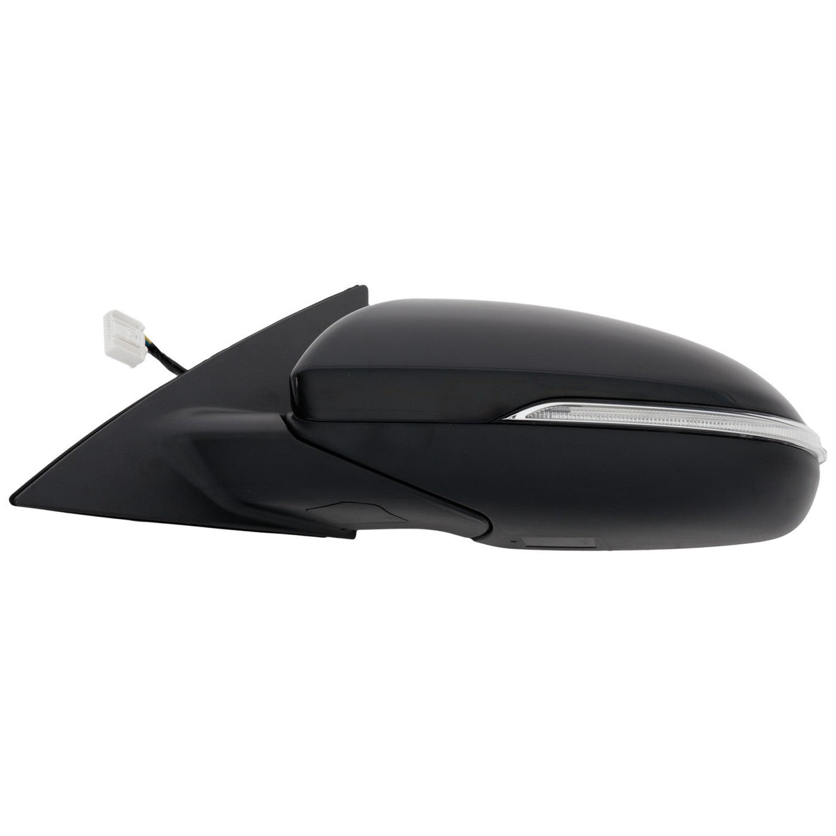 Heated Left Mirror for 2016-2018 Kia Optima