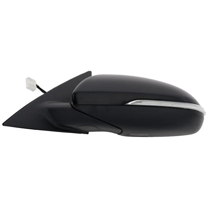 Heated Left Mirror for 2016-2018 Kia Optima