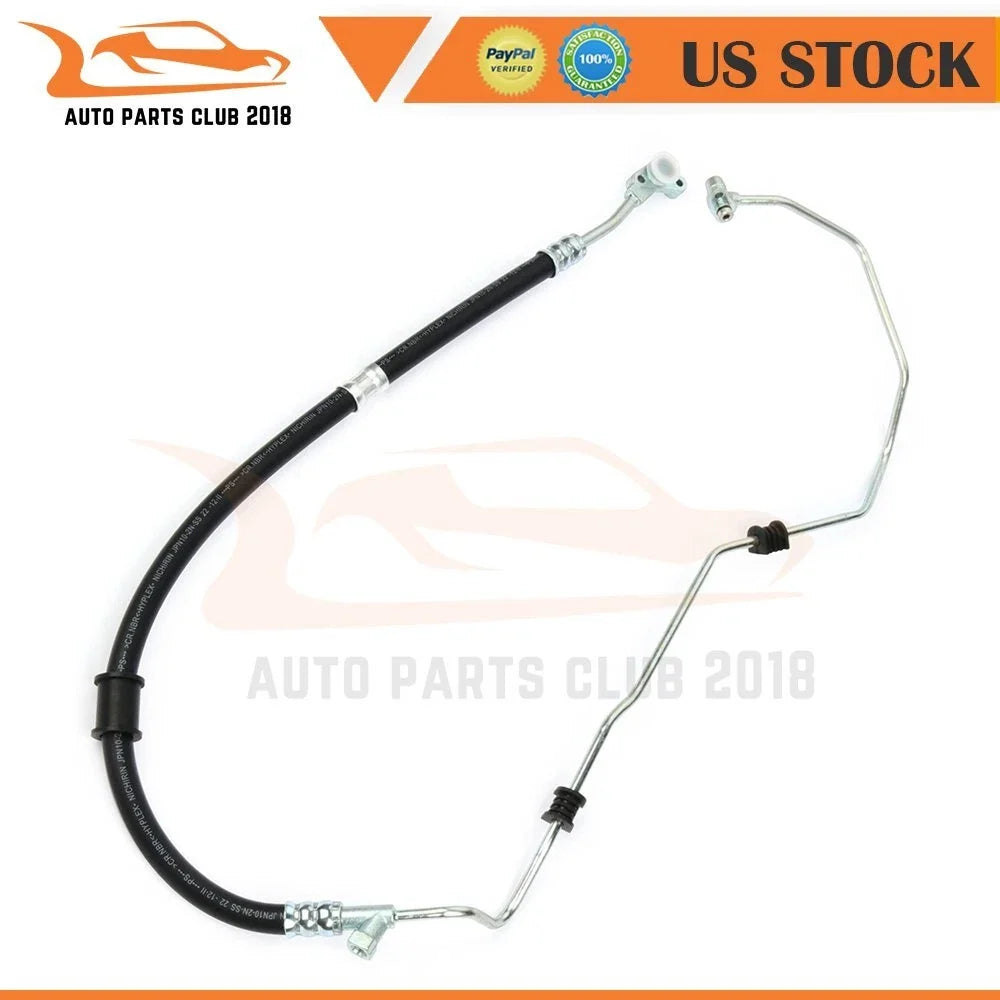 Power Steering Pressure Hose Assembly for Acura TL (1999–2003)