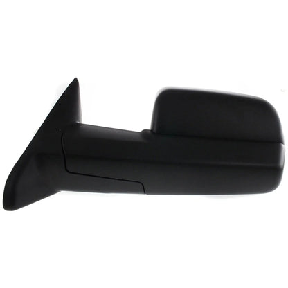 Towing Mirror Left Side for Ram 1500 2500 3500 (2010)