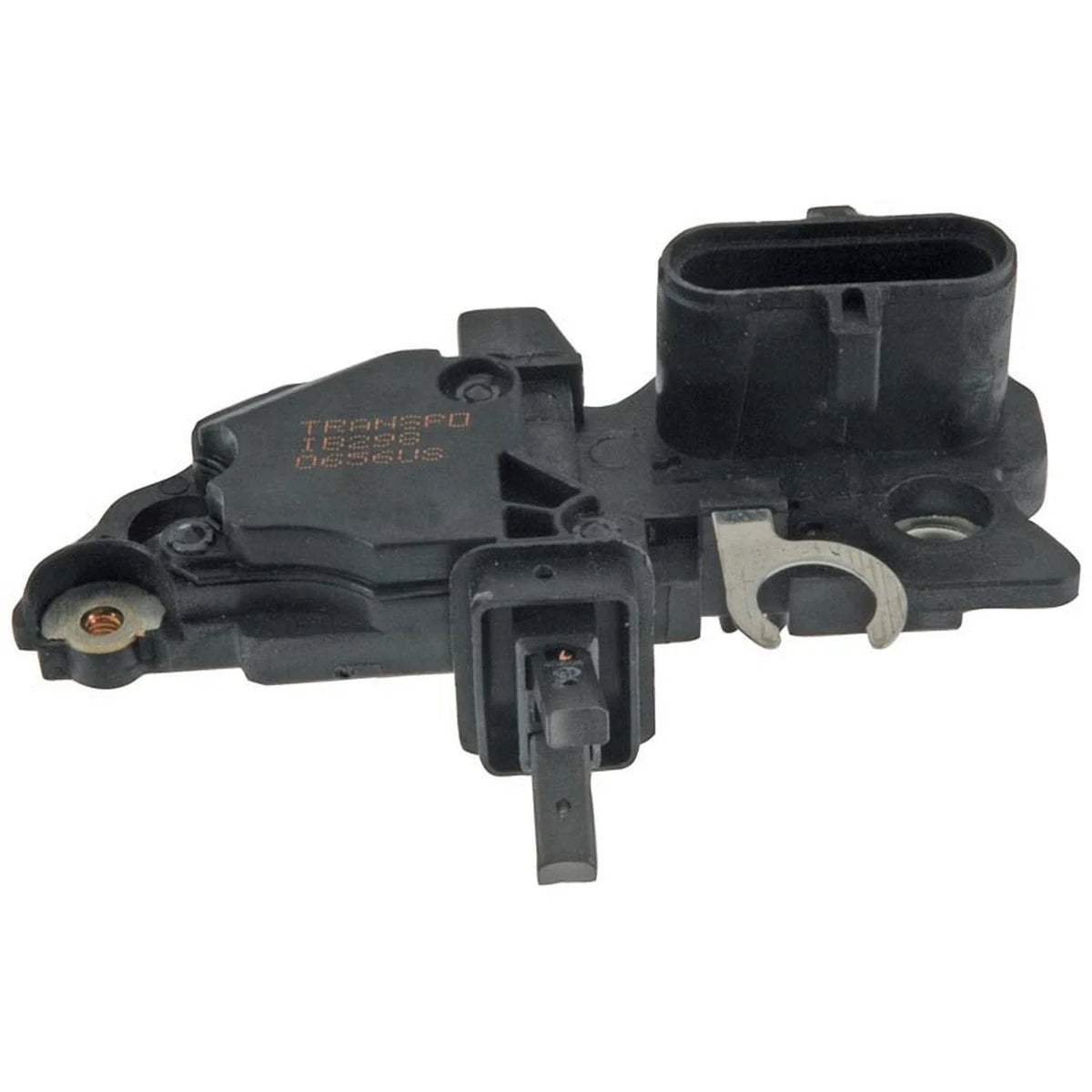 Regulator & Brush Holder for Scania R310 (2004–2013)