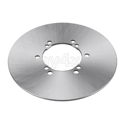 Front Brake Disc Rotor for Polaris Magnum 425 4X4 6x6 (1995–1998)