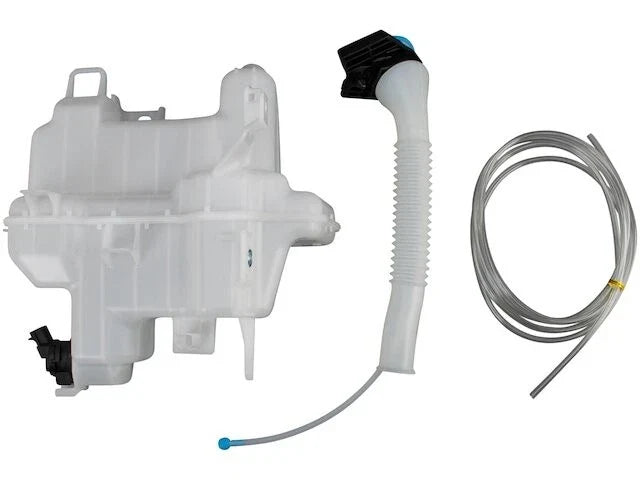 Washer Reservoir for Mazda 6 (2014–2021) FS572MD