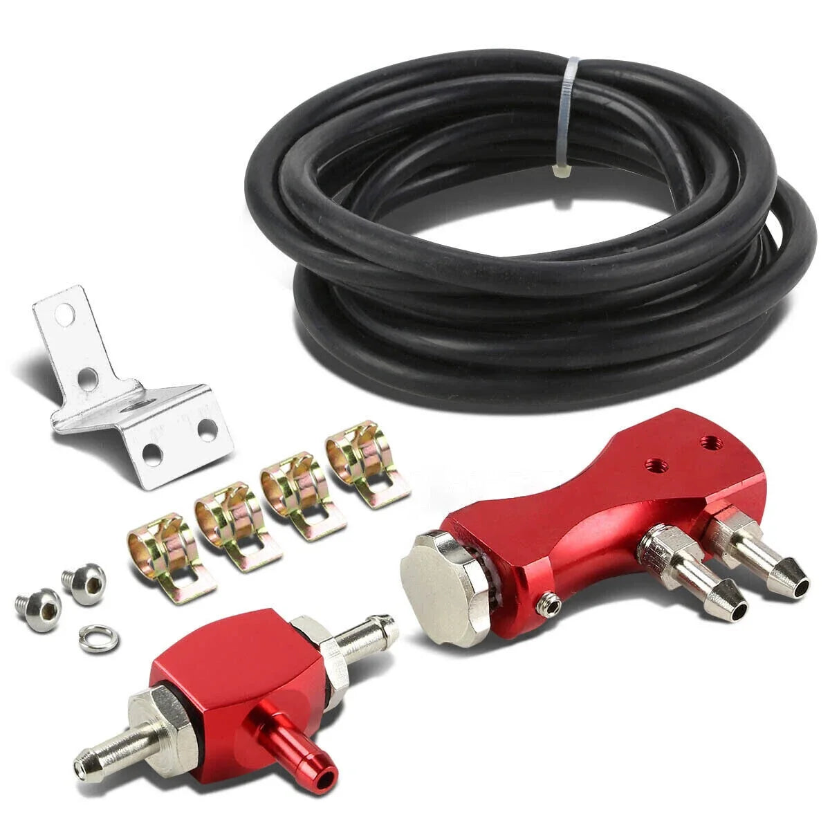 Adjustable Turbo Boost Controller for Universal Applications (1-30 Psi)