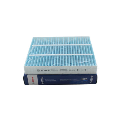 6039C Bosch Cabin Air Filter for 2005-2015 Toyota Hilux N70