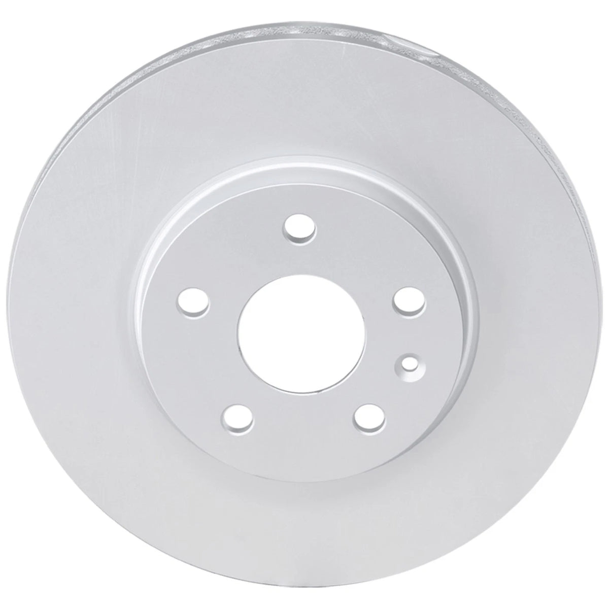 Front Brake Disc Rotors and Pads Kit for Cadillac CTS (2008–2014)