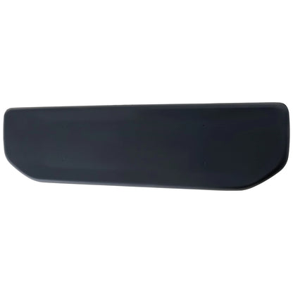 1-Piece Steel Front Bumper for Jeep Wrangler (2018–2025) Rubicon Moab