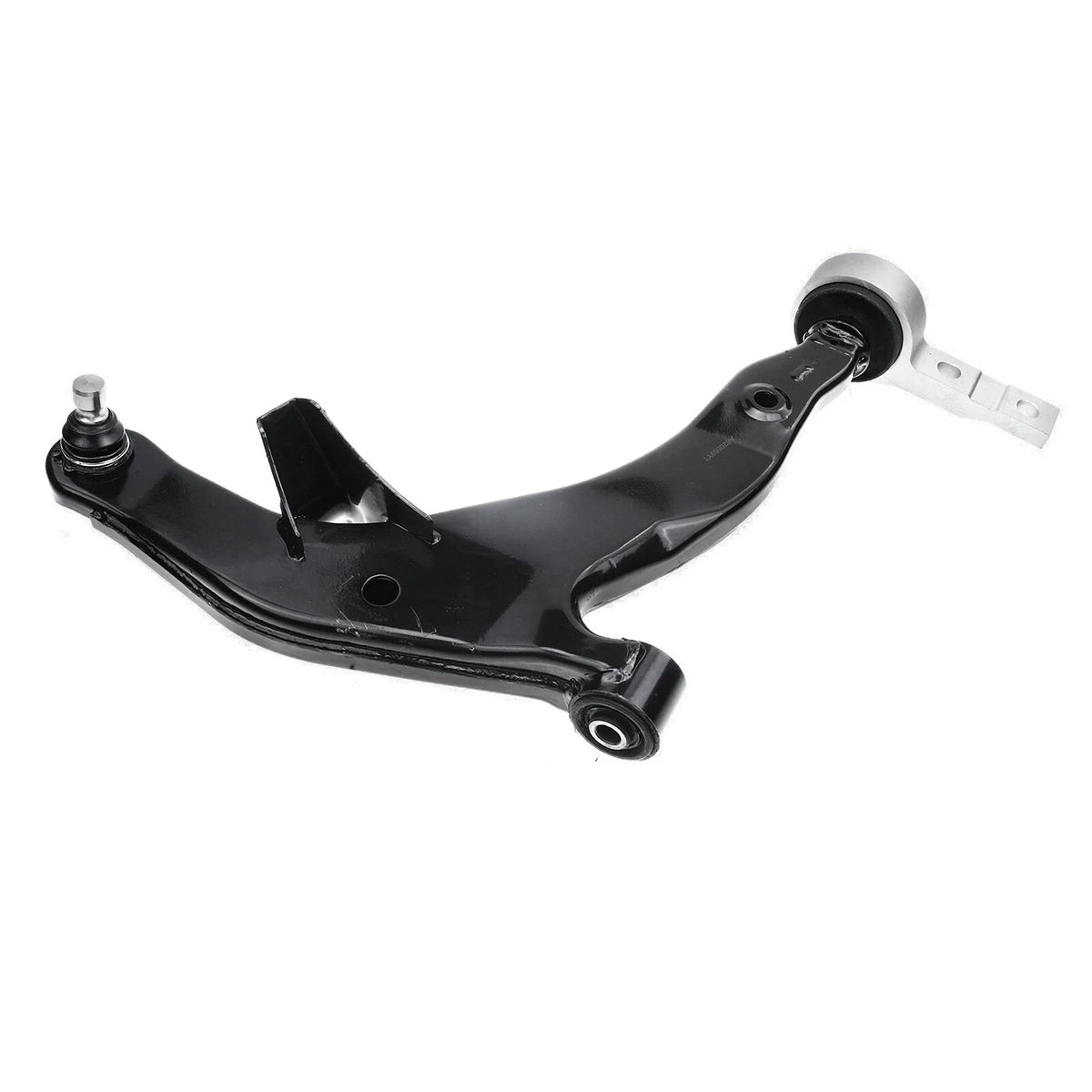 2X Front Control Arms with Ball Joints for Nissan Murano