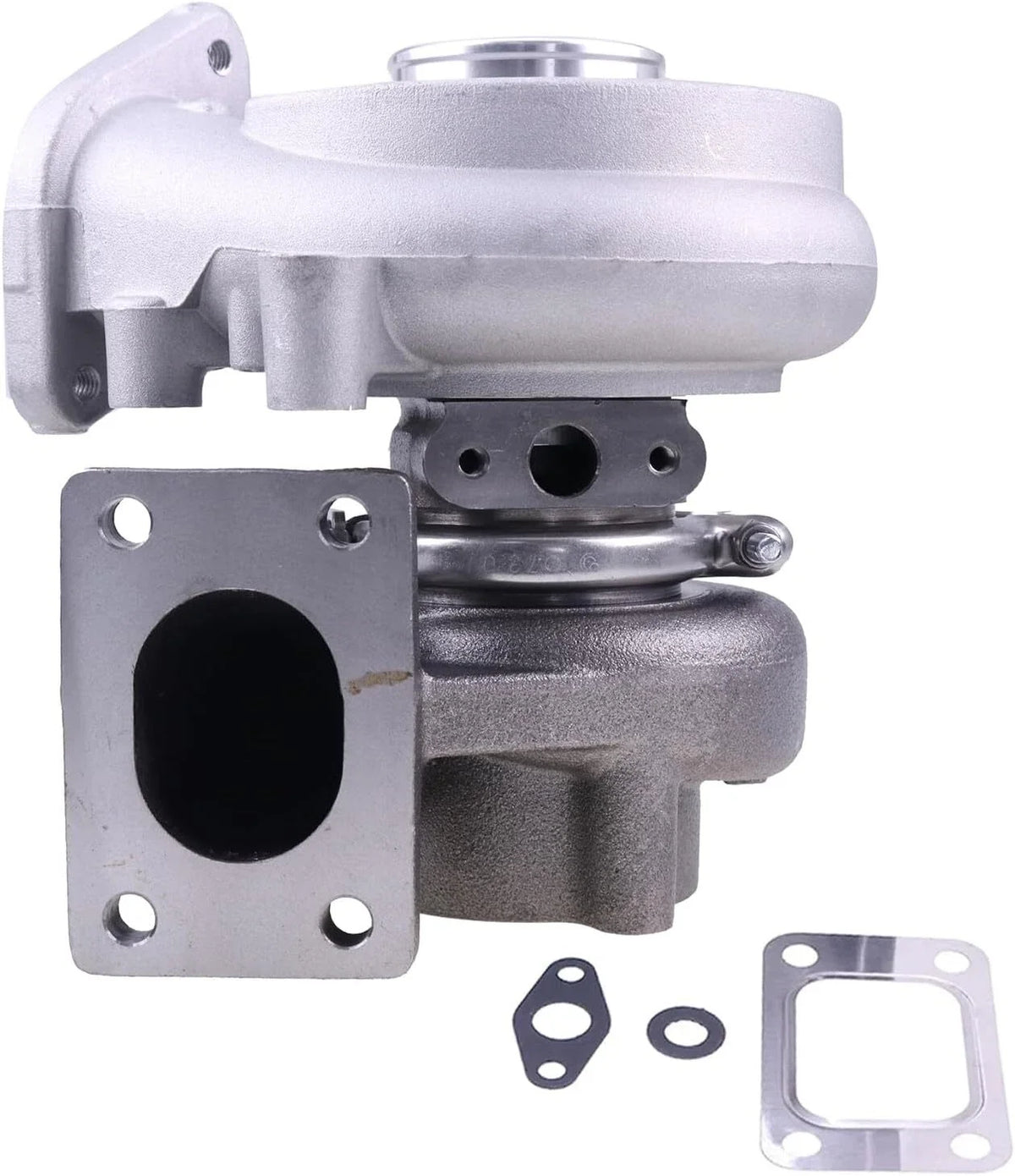 Turbocharger TD04HL4-11TK3S-7 for Caterpillar CAT 3044C (1996–2005)