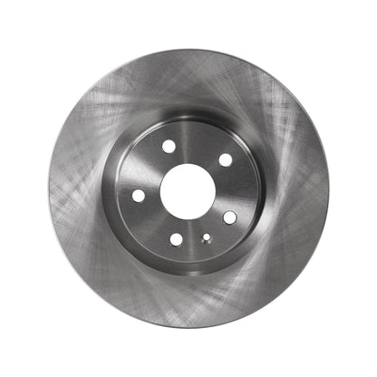2015-2017 Chevrolet Caprice Brake Disc Rotors & Pads Kit